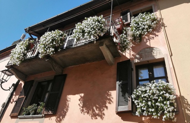 Antica Dimora Stays in Langa Historical center La Morra