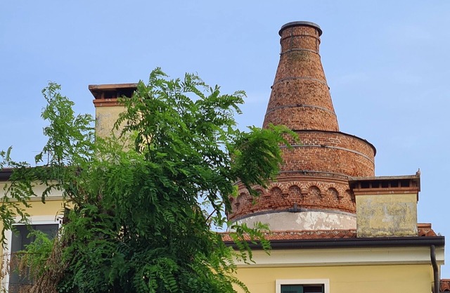 ANTICA PREARA Apartment of 55 sqm ground floor with garden.
