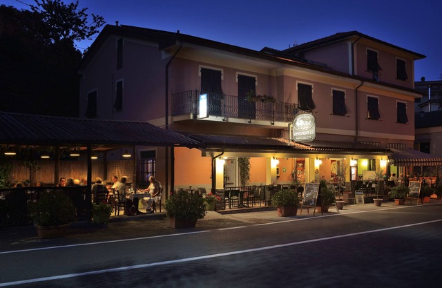 Antica Locanda Luigina