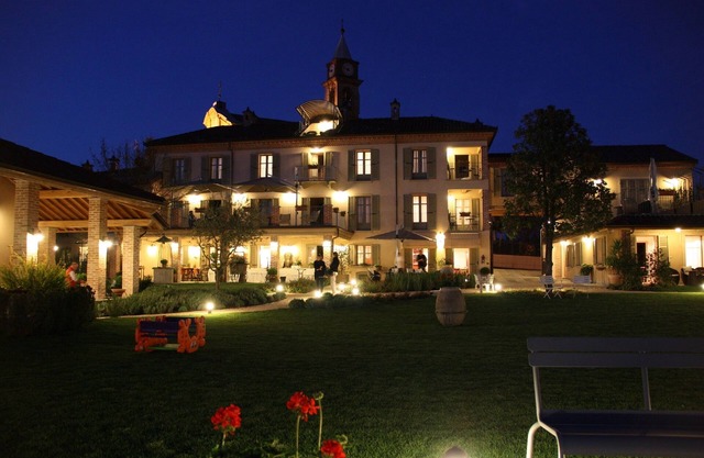 Antica Locanda SanPietro