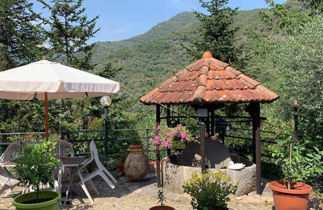 Antica Macina - “La Taverna”