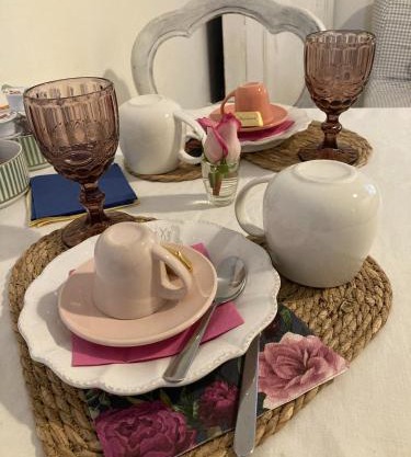 Antica Novi B & B