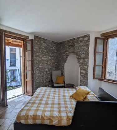Antica Osteria Apartments