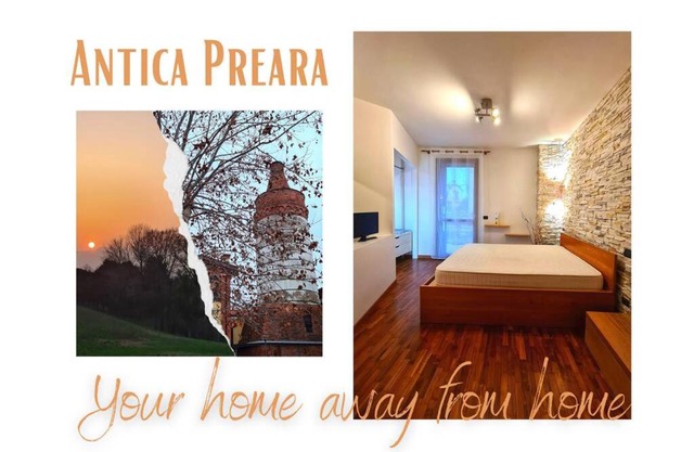 ANTICA PREARA