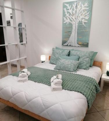 Antica Quercia Apartment