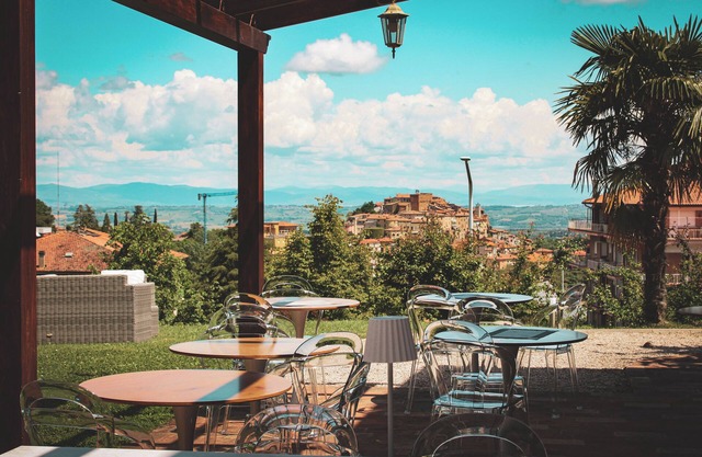 Antica Quercia & Spa