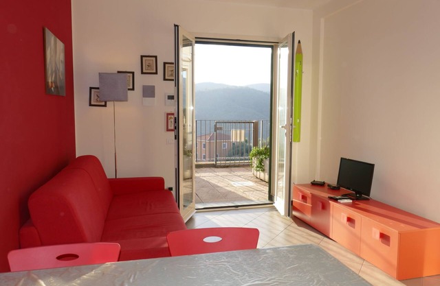 Antica Torre by Interhome