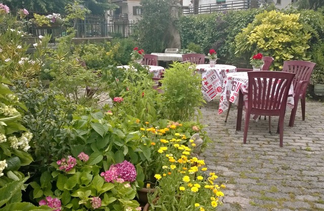 Antico Albergo Sant'Antonio