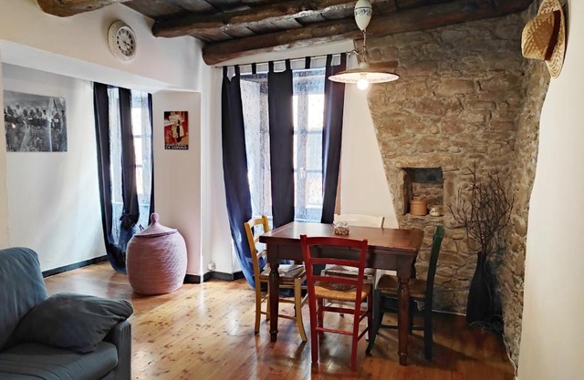 Antico Borgo