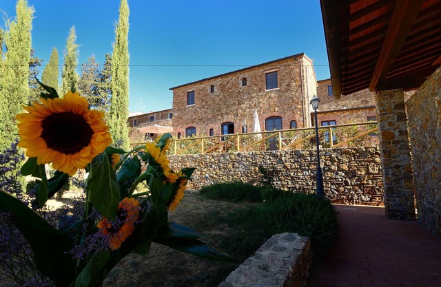 Antico Borgo Casalappi