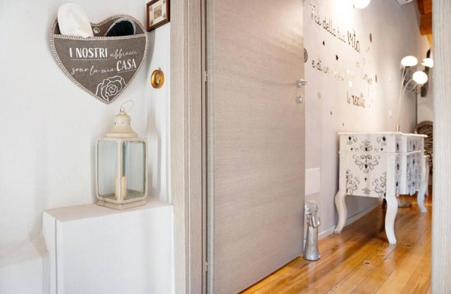 Antico Borgo Monregale - Charming Loft - Relax and charm in the heart of Mondovi