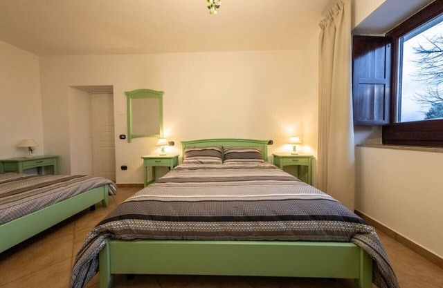Antico Borgo Perrotta - Tripla