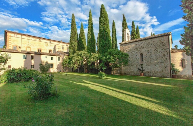 ANTICO BRUNELLO - Elf Schlafzimmer Resort, Schläft 22