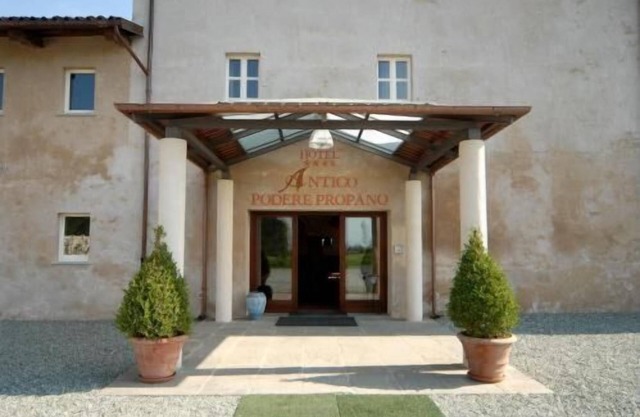 Antico Podere Propano