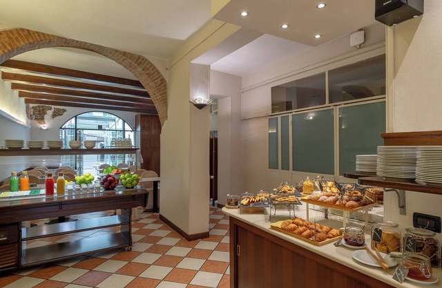 Antico Residence