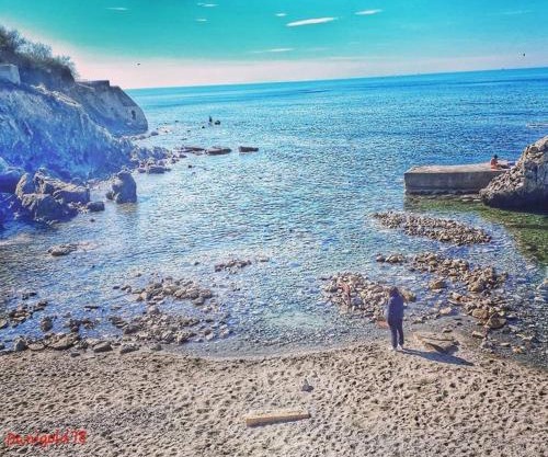 Antignano mare LOFT