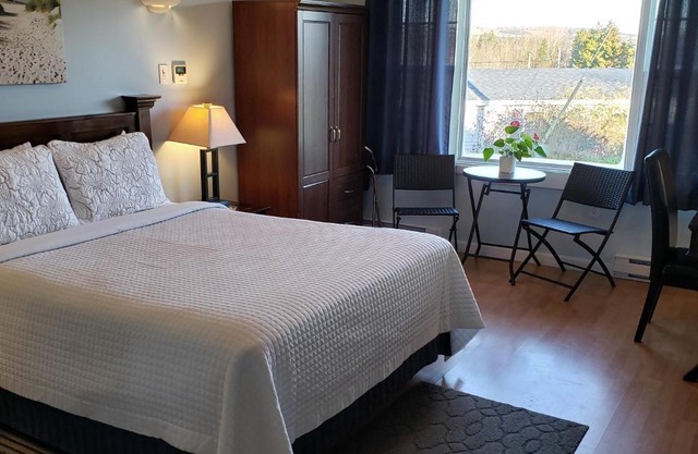 Antigonish Evergreen Inn