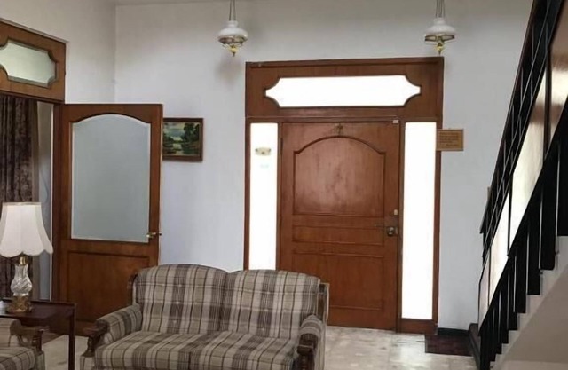 Antigua Casa Alameda Hotel Boutique