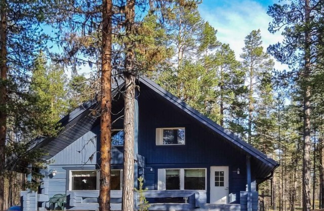 Antin Mökki by Interhome