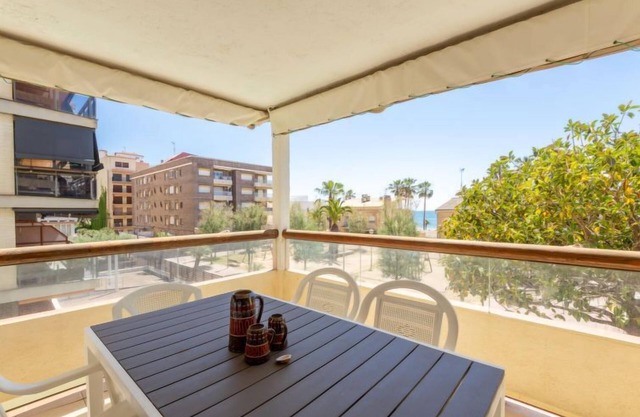 Antina Mar by Interhome