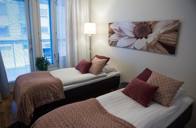 Antintorni Apartment 7