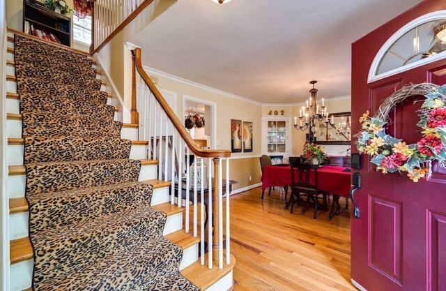 Antique Charm | Cozy 2BR Retreat w/ Private Patio