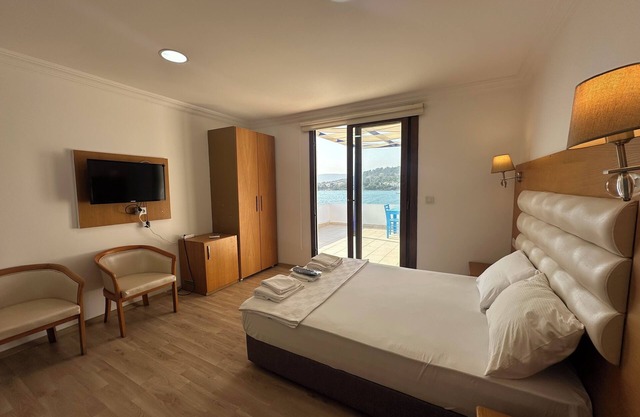 Antique İasos Butik Otel
