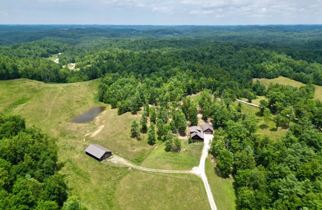 Antler Ridge Retreat- New- RRG!