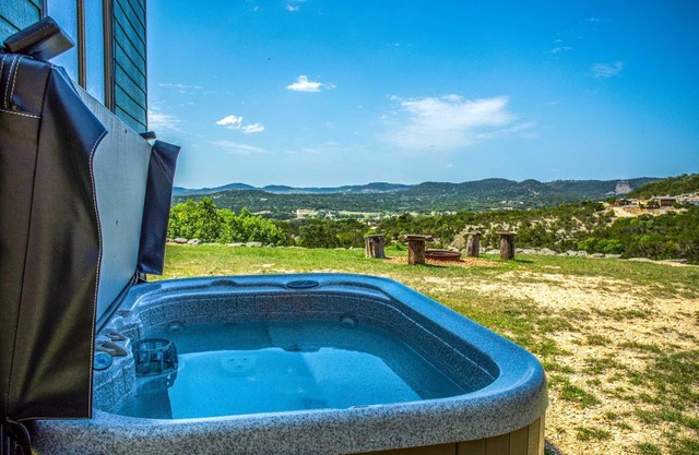 Geweih Run Ranch Cabin