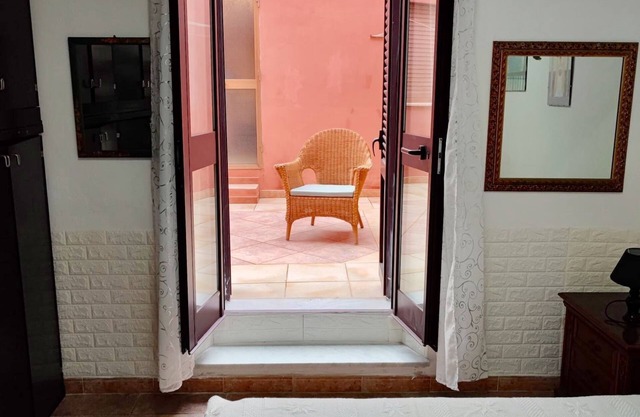 Antonella Family Apartment