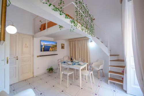 AntonelloApartments - La casa del pozzo