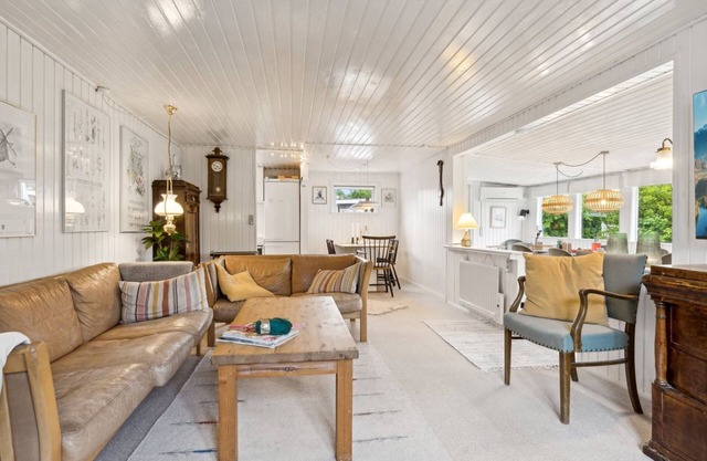 "Antonie" - 700m from the sea by Interhome