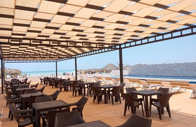 Antonio's Miramar Hotel