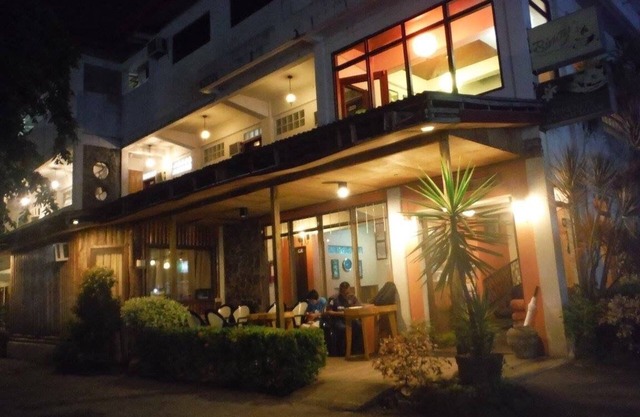 Antonio's Pension House