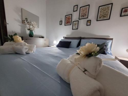 Antony's Hause