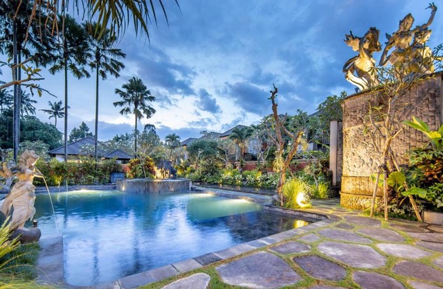 Anumana Village Ubud