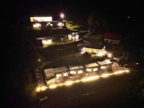 Anupraas Resort