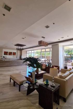 Anuva Condo Staycation