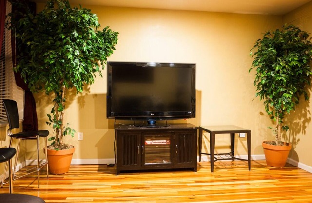 AnViHaven Luxurious 4bd/4.5 bath. Convention Center/Center City.