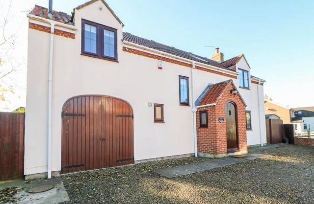 Anvil Cottage