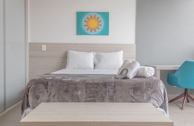 anyLife Comfort Vila Olímpia 136