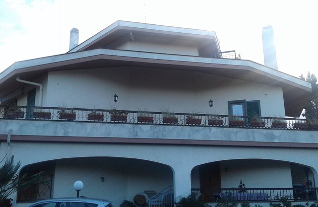 Anzio Bay Luxusvilla