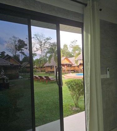 Ao Nang Khao Kaeo Resort