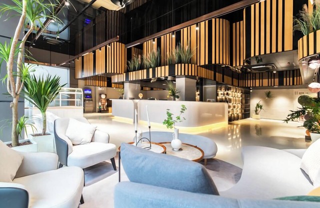 Aomori Hotel