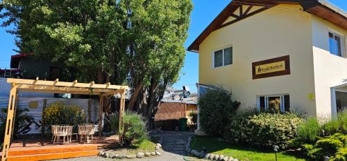 Aonikenk B&B