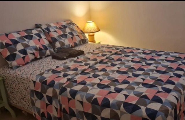 AP a 3 minutos da USP