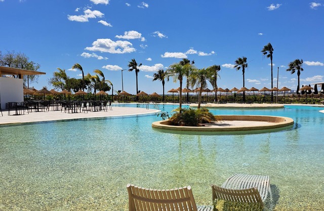 AP Cabanas Beach & Nature - Adults Friendly