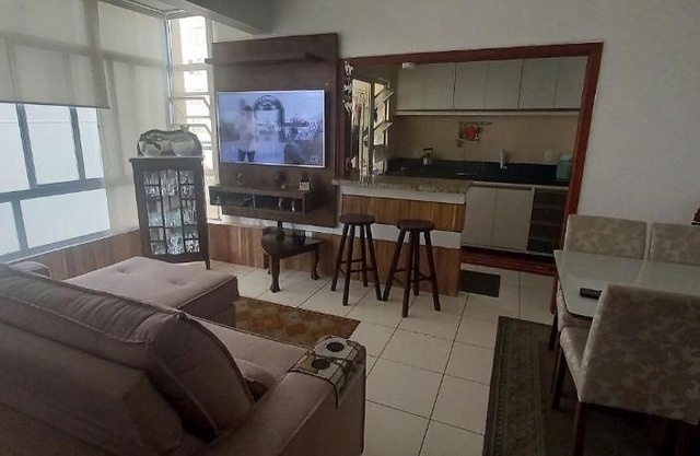 Ap Cancun - Ed Papyrus - Balneário Camboriú