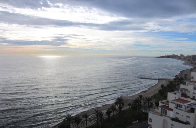 AP Costas - Marina Mar Marina D'or / Two Bedrooms