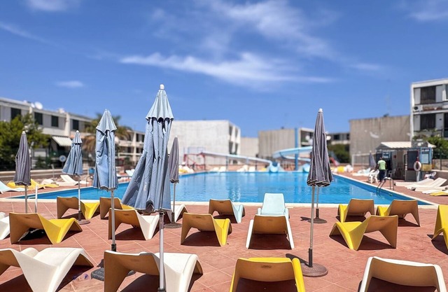 Apartament Reysol